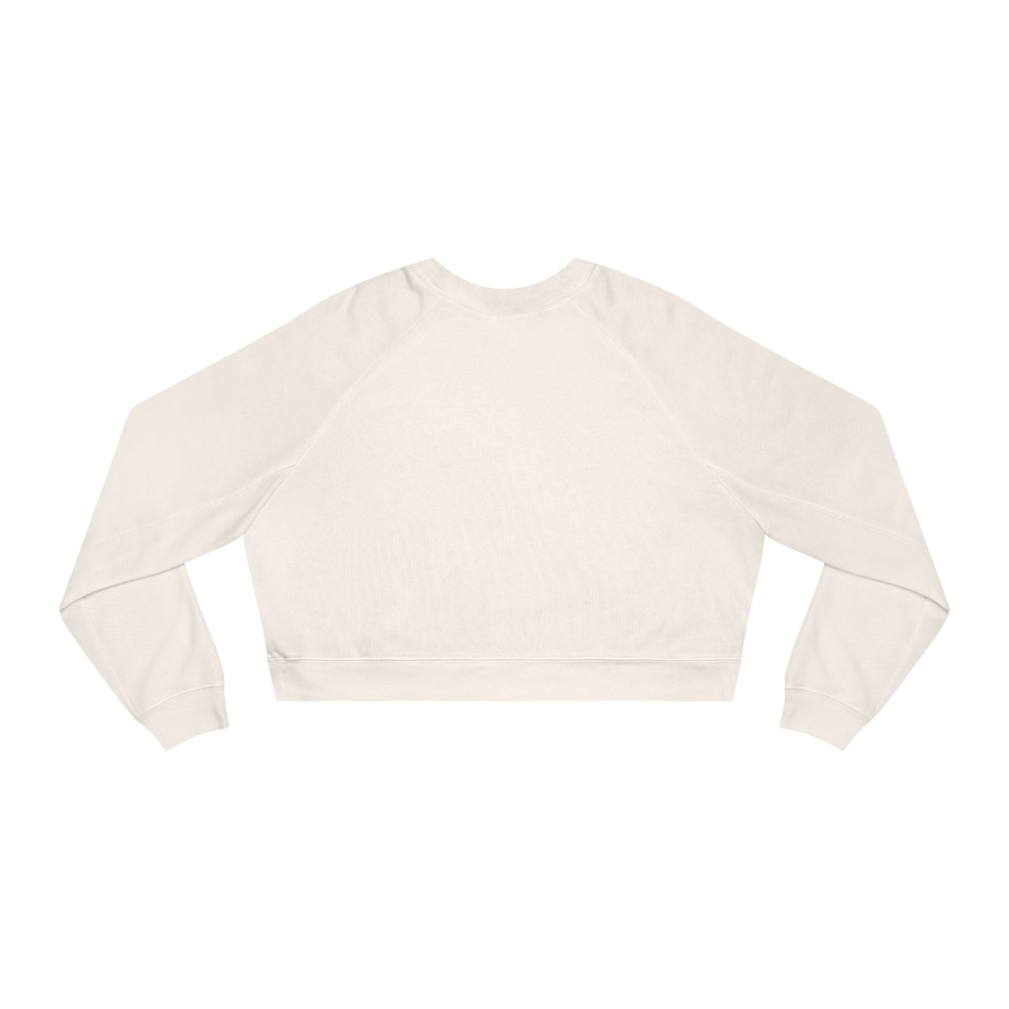 Cropped Pullover